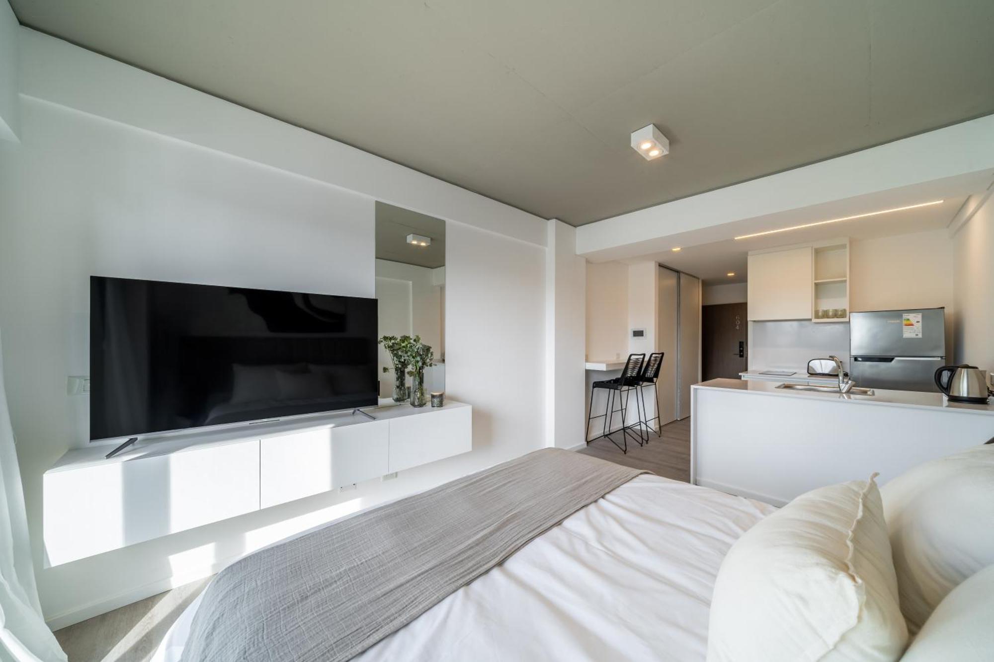 La Vie Suite Palermo Hollywood Buenos Aires Exterior photo