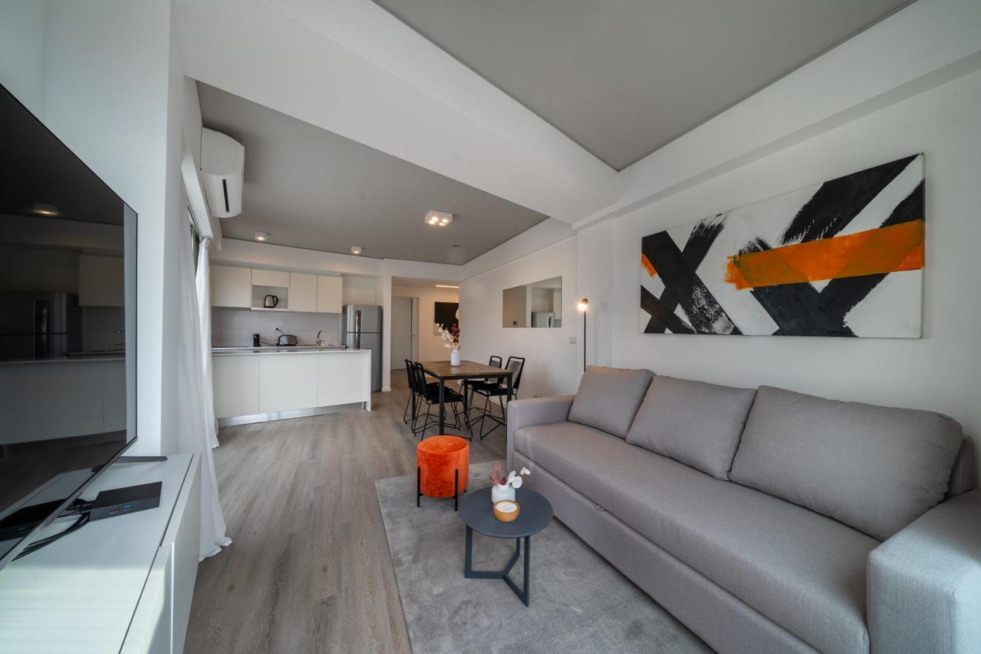 La Vie Suite Palermo Hollywood Buenos Aires Exterior photo