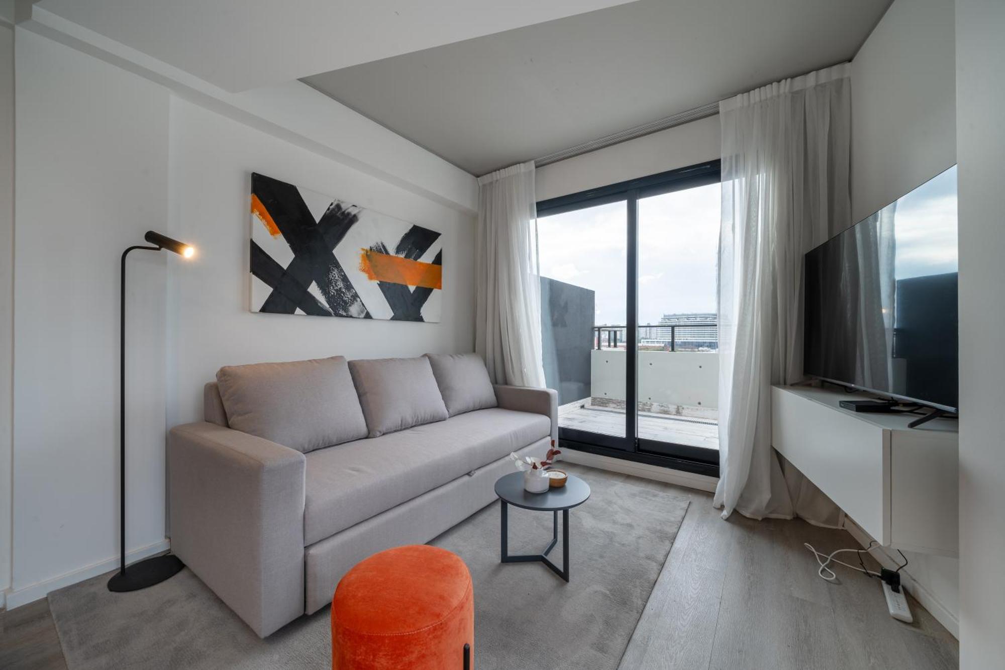 La Vie Suite Palermo Hollywood Buenos Aires Exterior photo