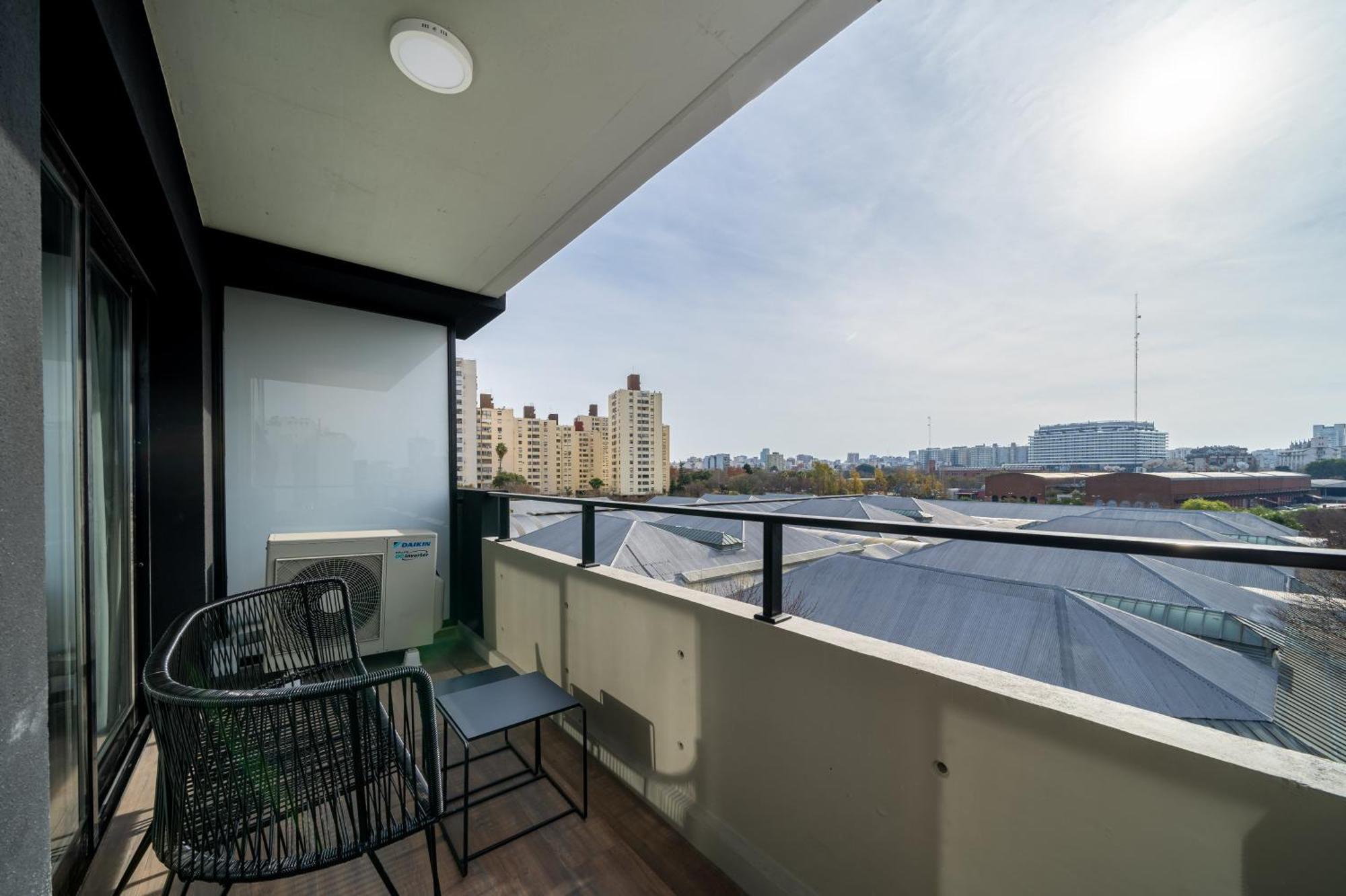La Vie Suite Palermo Hollywood Buenos Aires Exterior photo