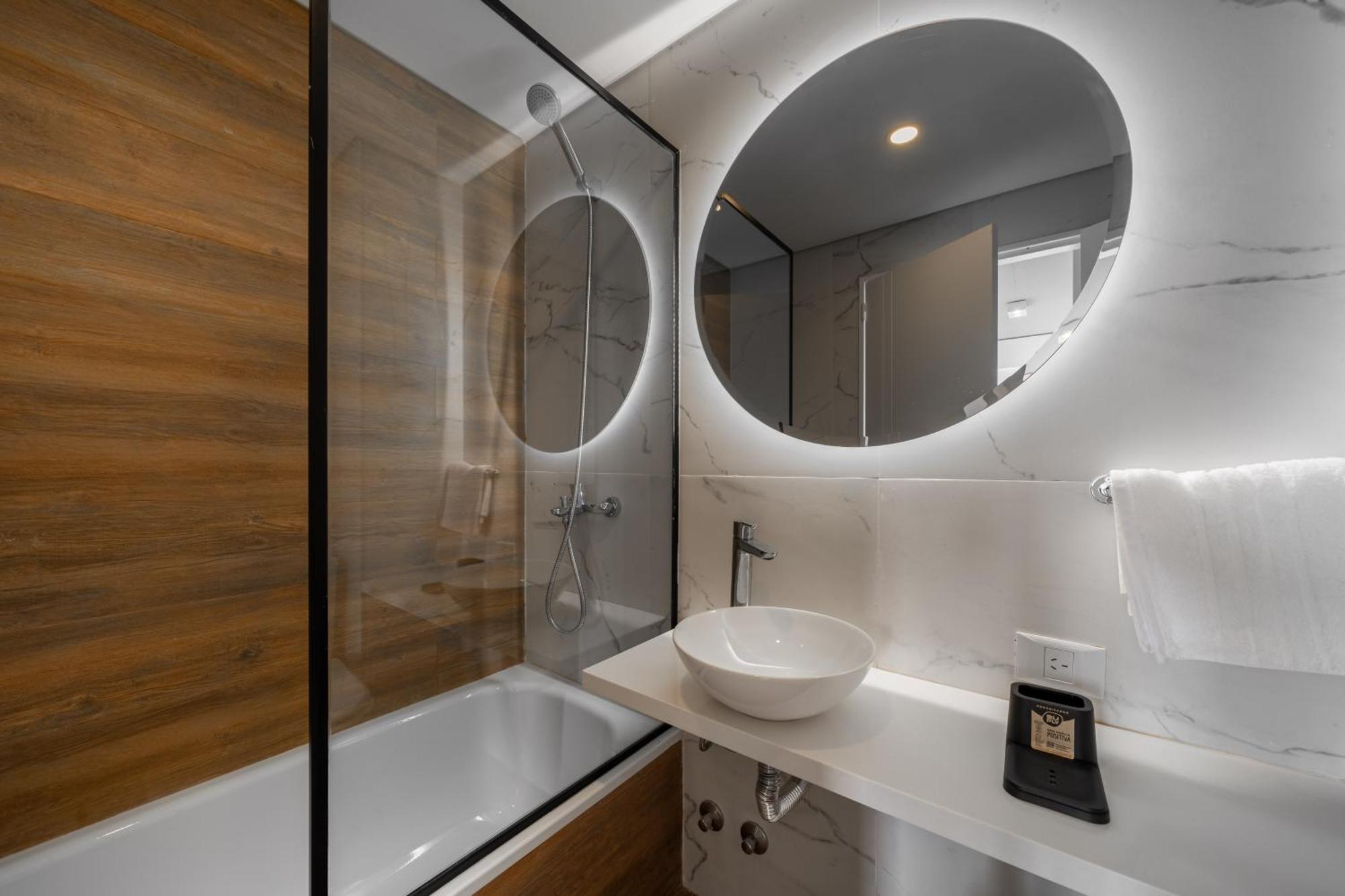La Vie Suite Palermo Hollywood Buenos Aires Exterior photo